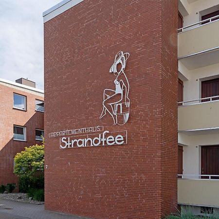 Strandfee Sommerglueck Grömitz Exteriér fotografie